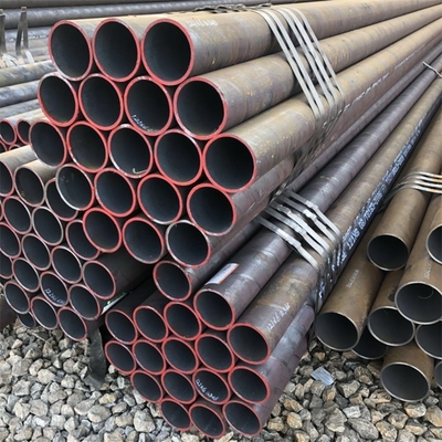 273*28無縫鋼管 45#材質性能、廠家報價與防腐處理全解析