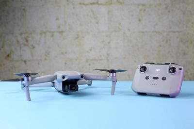 攢錢(qián)娶老婆 vs 無(wú)人機(jī) 大疆御 Mavic Air 2開(kāi)箱與網(wǎng)絡(luò)工程視角的深度解析