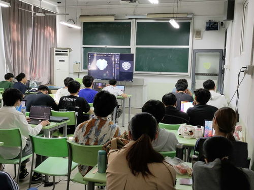 數字內容創制新篇章 晶核虛幻課程入駐上海科學技術學院，開啟高校教學新維度