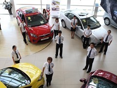 【圖】店鋪圖片_北京北方福瑞汽車銷售服務_車商匯_汽車之家