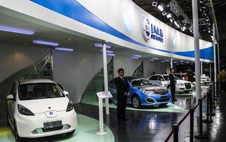 上汽設30億獎勵,支持上海國三及以下排放標準汽車以舊換新