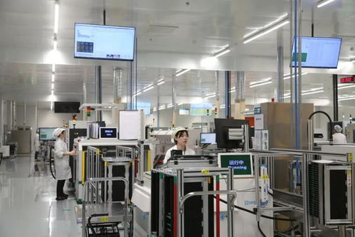 馬夸特威海工廠(chǎng)迎來(lái) 三級(jí)跳 上海工廠(chǎng)汽車(chē)業(yè)務(wù)生產(chǎn)線(xiàn)將全部搬遷至威海