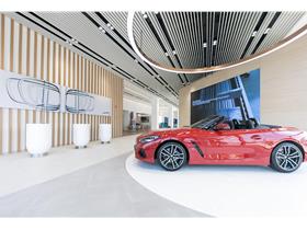 華晨寶馬新能源 寶馬新能源4s店地址 電話(huà) 上海凡德汽車(chē)銷(xiāo)售服務(wù) 易車(chē)