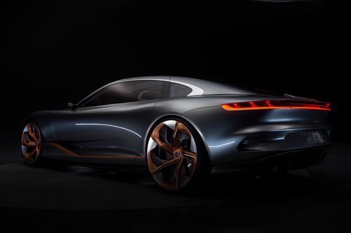 嵐圖 東風(fēng)汽車集團進軍高端市場的戰(zhàn)略革新